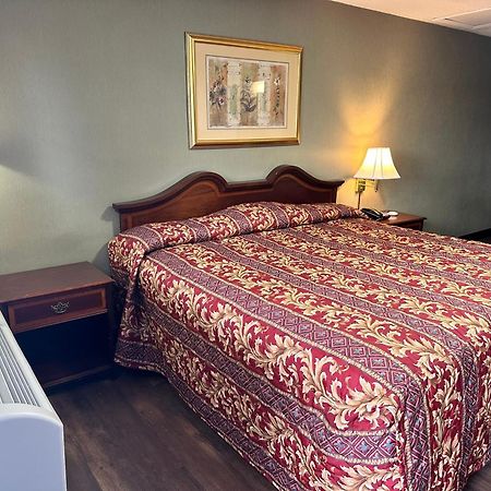 Westgate Manor Motel Austintown & Youngstown Ohio エクステリア 写真