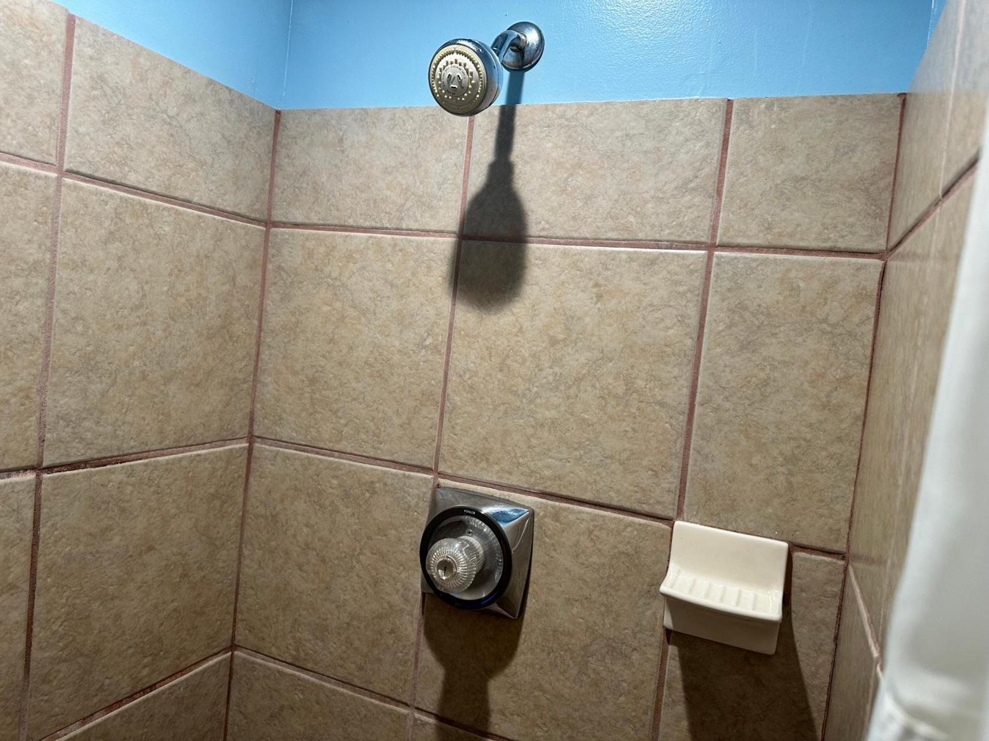 Westgate Manor Motel Austintown & Youngstown Ohio エクステリア 写真