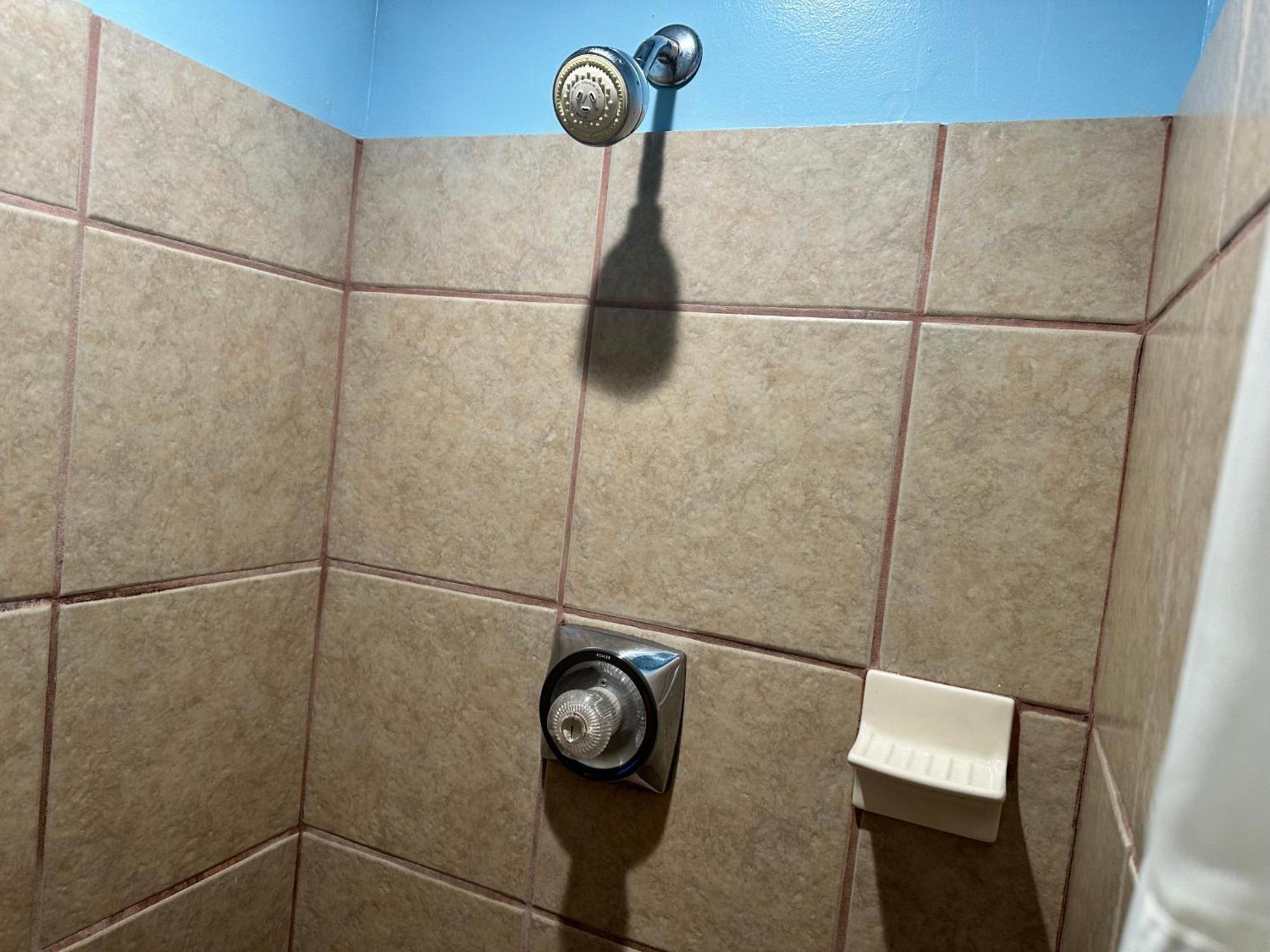 Westgate Manor Motel Austintown & Youngstown Ohio エクステリア 写真