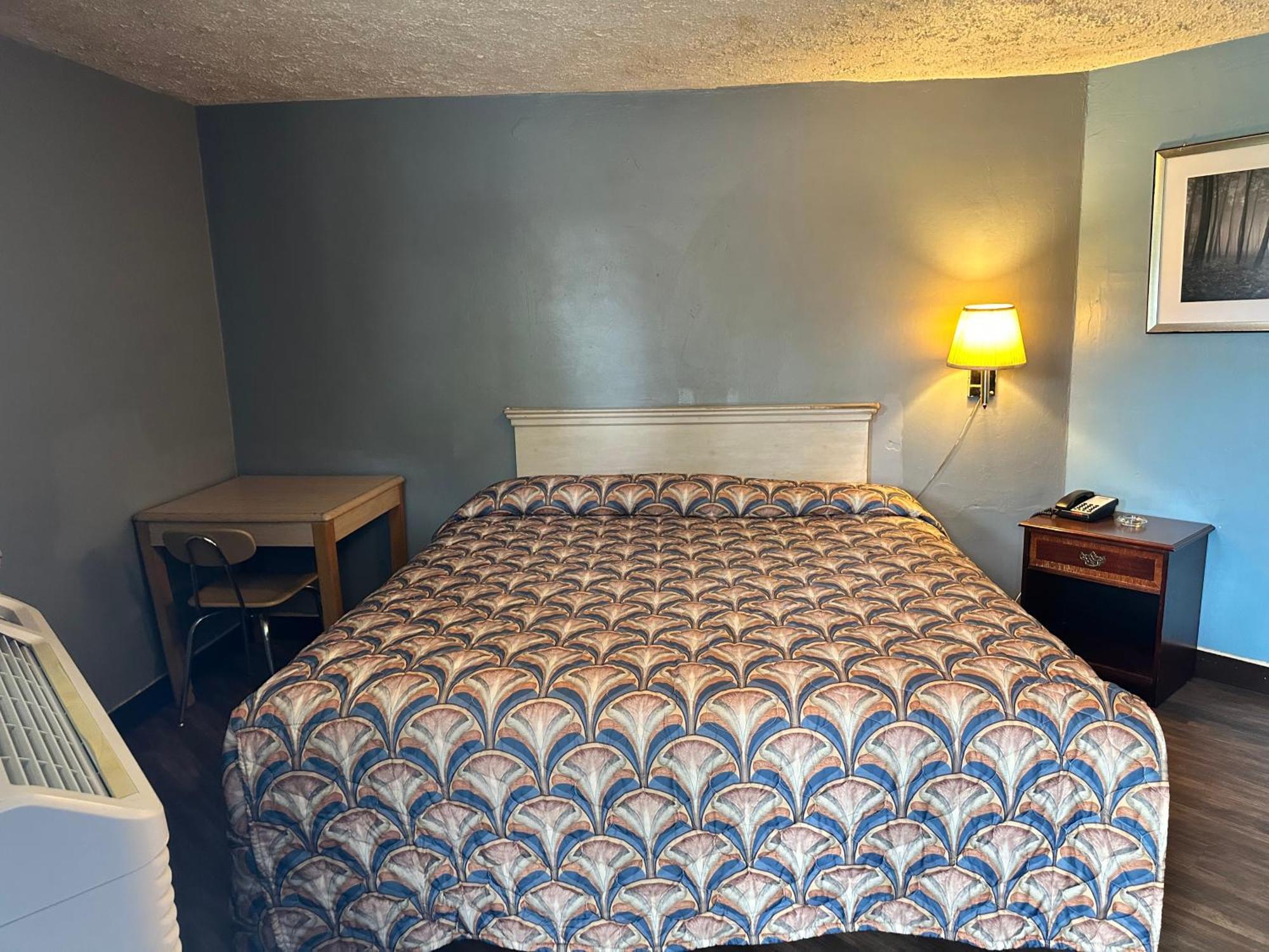 Westgate Manor Motel Austintown & Youngstown Ohio エクステリア 写真